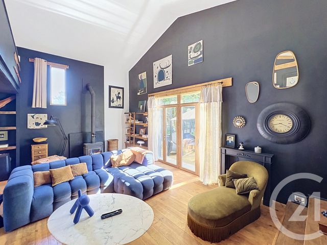 maison à vendre - 4 pièces - 123.03 m2 - AUCH - 32 - MIDI-PYRENEES - Century 21 Pr Immo