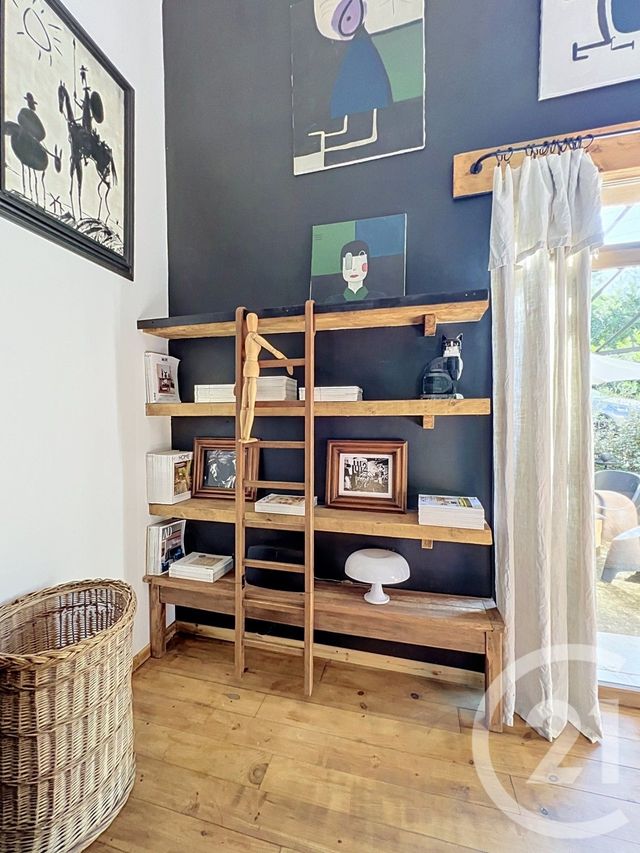 maison à vendre - 4 pièces - 123.03 m2 - AUCH - 32 - MIDI-PYRENEES - Century 21 Pr Immo