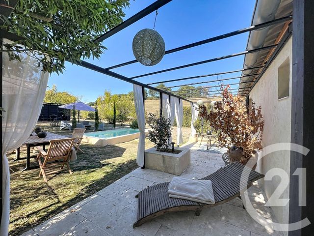 maison à vendre - 4 pièces - 123.03 m2 - AUCH - 32 - MIDI-PYRENEES - Century 21 Pr Immo