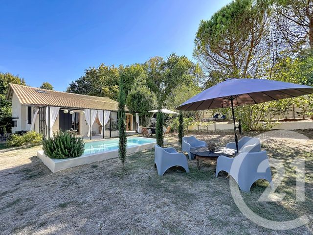maison à vendre - 4 pièces - 123.03 m2 - AUCH - 32 - MIDI-PYRENEES - Century 21 Pr Immo