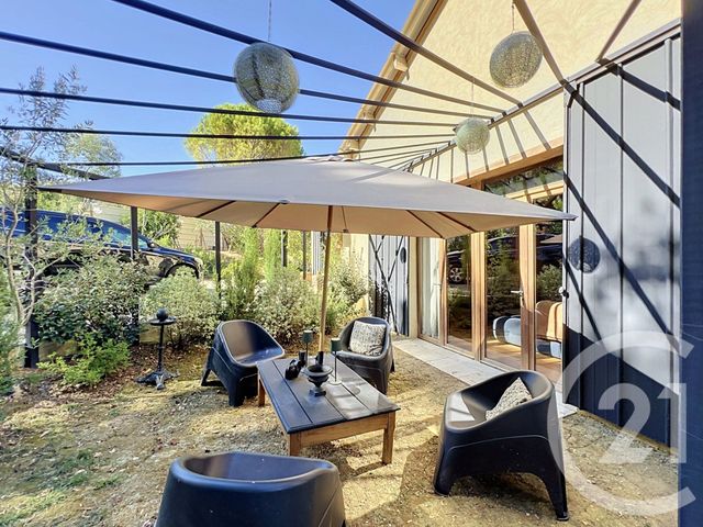 maison à vendre - 4 pièces - 123.03 m2 - AUCH - 32 - MIDI-PYRENEES - Century 21 Pr Immo