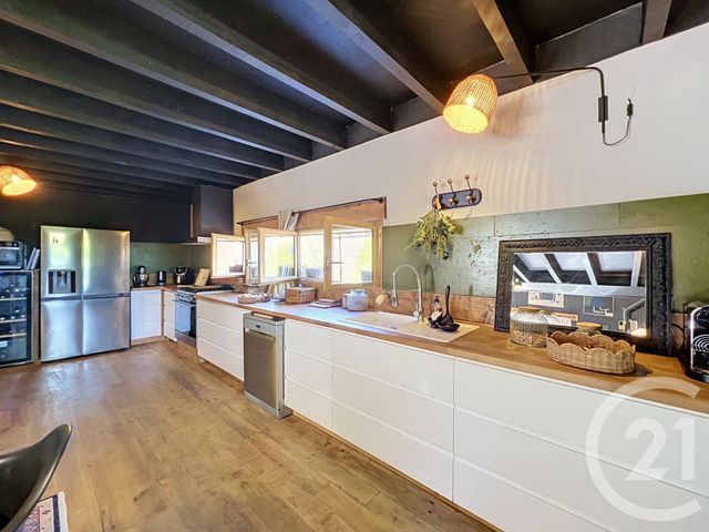 maison à vendre - 4 pièces - 123.03 m2 - AUCH - 32 - MIDI-PYRENEES - Century 21 Pr Immo