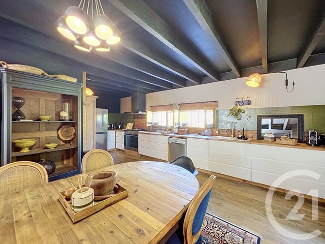 maison à vendre - 4 pièces - 123.03 m2 - AUCH - 32 - MIDI-PYRENEES - Century 21 Pr Immo