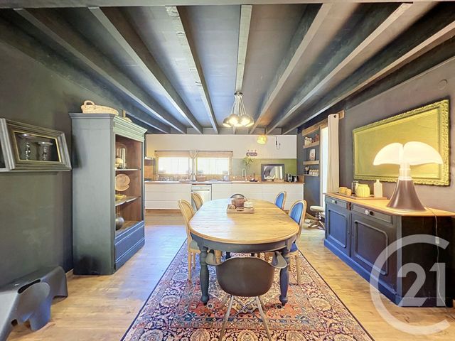 maison à vendre - 4 pièces - 123.03 m2 - AUCH - 32 - MIDI-PYRENEES - Century 21 Pr Immo