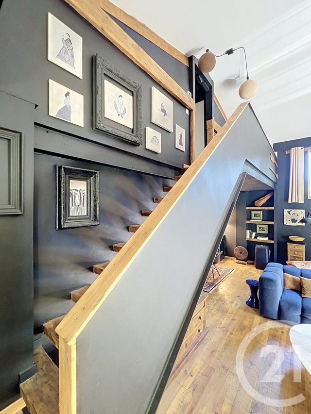 maison à vendre - 4 pièces - 123.03 m2 - AUCH - 32 - MIDI-PYRENEES - Century 21 Pr Immo