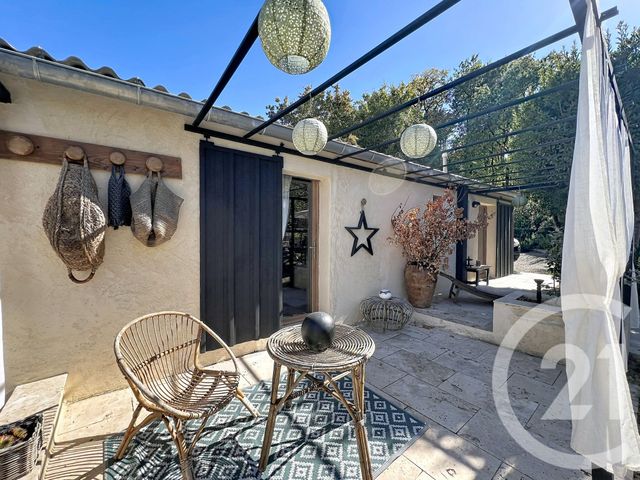 maison à vendre - 4 pièces - 123.03 m2 - AUCH - 32 - MIDI-PYRENEES - Century 21 Pr Immo