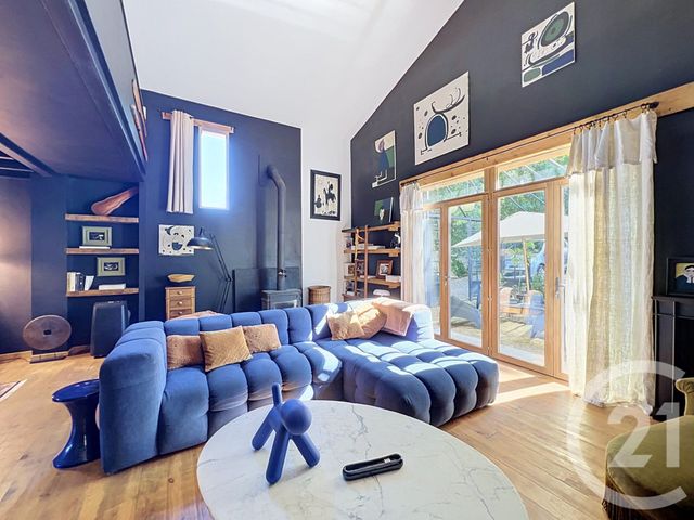 maison à vendre - 4 pièces - 123.03 m2 - AUCH - 32 - MIDI-PYRENEES - Century 21 Pr Immo