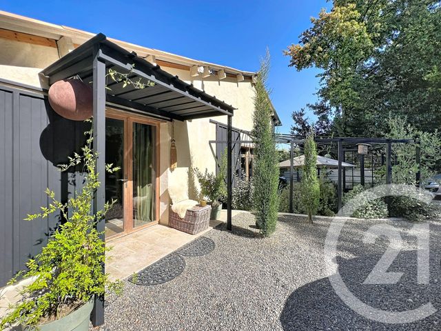 maison à vendre - 4 pièces - 123.03 m2 - AUCH - 32 - MIDI-PYRENEES - Century 21 Pr Immo