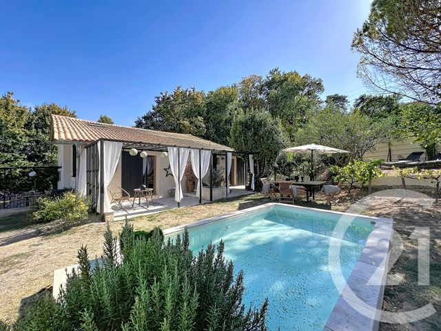 maison à vendre - 4 pièces - 123.03 m2 - AUCH - 32 - MIDI-PYRENEES - Century 21 Pr Immo