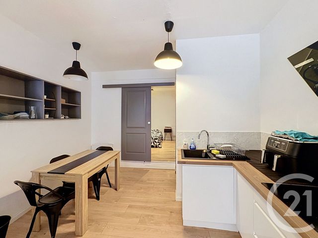 Appartement à vendre - 2 pièces - 41.0 m2 - AUCH - 32 - MIDI-PYRENEES - Century 21 Pr Immo