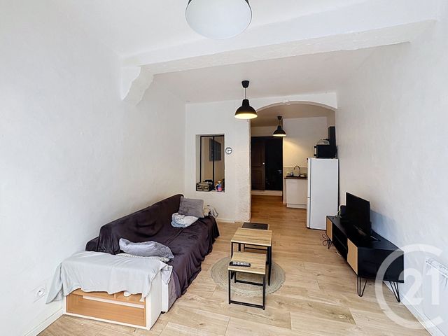 Appartement à vendre - 2 pièces - 41.0 m2 - AUCH - 32 - MIDI-PYRENEES - Century 21 Pr Immo