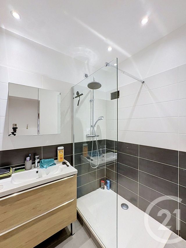 Appartement à vendre - 2 pièces - 41.0 m2 - AUCH - 32 - MIDI-PYRENEES - Century 21 Pr Immo