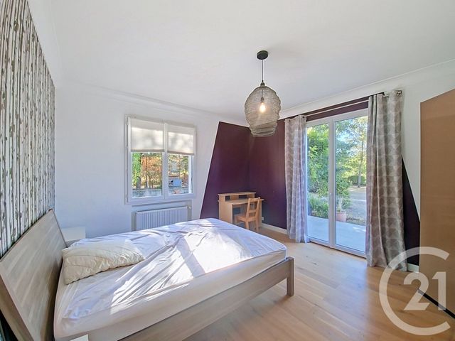 maison à vendre - 8 pièces - 243.0 m2 - PESSAN - 32 - MIDI-PYRENEES - Century 21 Pr Immo