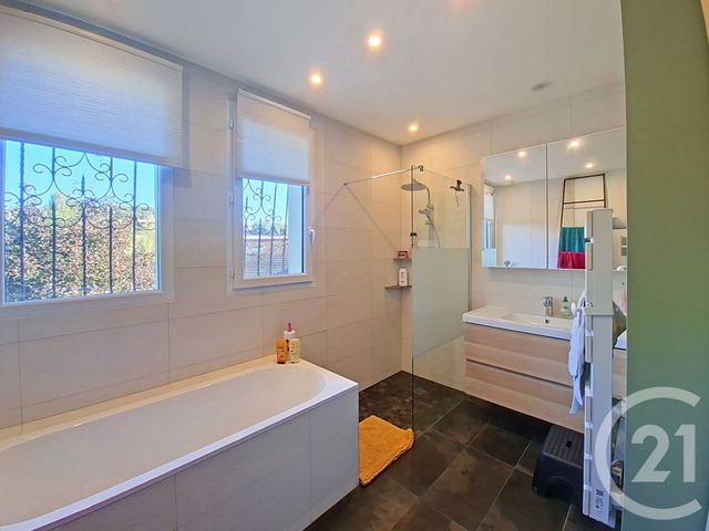 maison à vendre - 8 pièces - 243.0 m2 - PESSAN - 32 - MIDI-PYRENEES - Century 21 Pr Immo