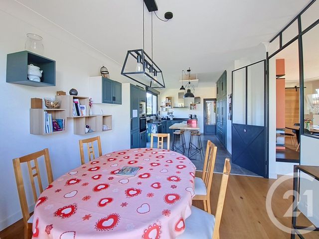 maison à vendre - 8 pièces - 243.0 m2 - PESSAN - 32 - MIDI-PYRENEES - Century 21 Pr Immo