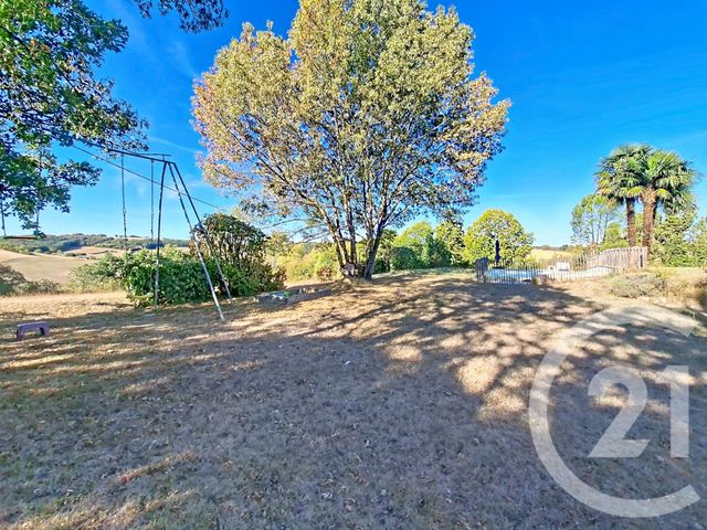 maison à vendre - 8 pièces - 243.0 m2 - PESSAN - 32 - MIDI-PYRENEES - Century 21 Pr Immo
