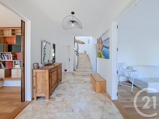 maison à vendre - 8 pièces - 243.0 m2 - PESSAN - 32 - MIDI-PYRENEES - Century 21 Pr Immo