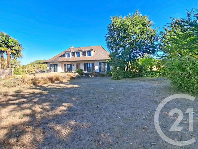maison à vendre - 8 pièces - 243.0 m2 - PESSAN - 32 - MIDI-PYRENEES - Century 21 Pr Immo