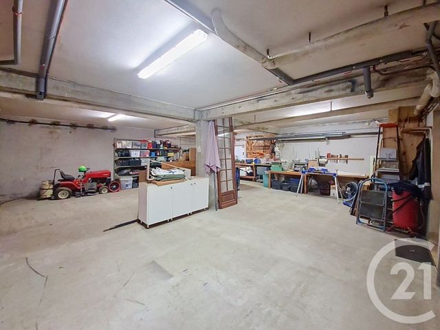 maison à vendre - 8 pièces - 243.0 m2 - PESSAN - 32 - MIDI-PYRENEES - Century 21 Pr Immo