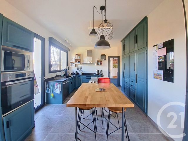 maison à vendre - 8 pièces - 243.0 m2 - PESSAN - 32 - MIDI-PYRENEES - Century 21 Pr Immo