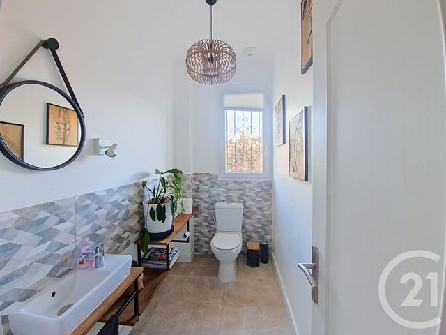 maison à vendre - 8 pièces - 243.0 m2 - PESSAN - 32 - MIDI-PYRENEES - Century 21 Pr Immo