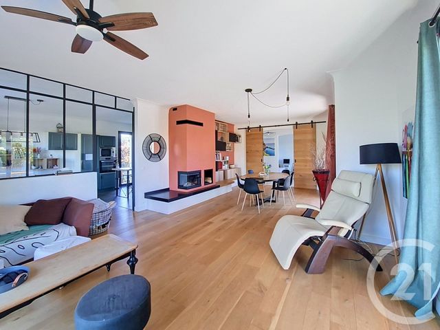 maison à vendre - 8 pièces - 243.0 m2 - PESSAN - 32 - MIDI-PYRENEES - Century 21 Pr Immo