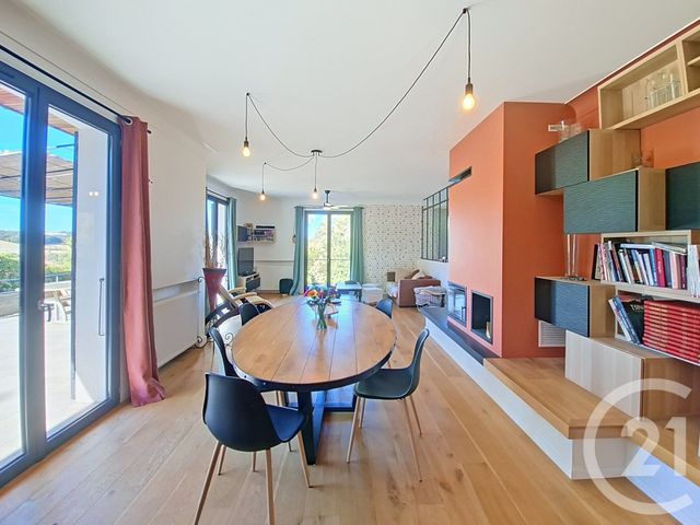 maison à vendre - 8 pièces - 243.0 m2 - PESSAN - 32 - MIDI-PYRENEES - Century 21 Pr Immo