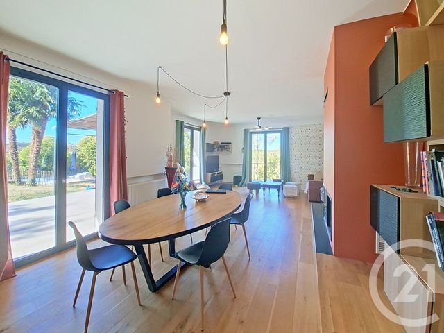 maison à vendre - 8 pièces - 243.0 m2 - PESSAN - 32 - MIDI-PYRENEES - Century 21 Pr Immo