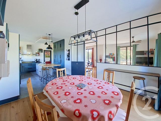 maison à vendre - 8 pièces - 243.0 m2 - PESSAN - 32 - MIDI-PYRENEES - Century 21 Pr Immo