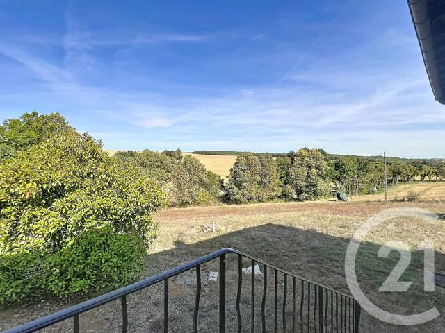 maison à vendre - 5 pièces - 90.0 m2 - LUSSAN - 32 - MIDI-PYRENEES - Century 21 Pr Immo