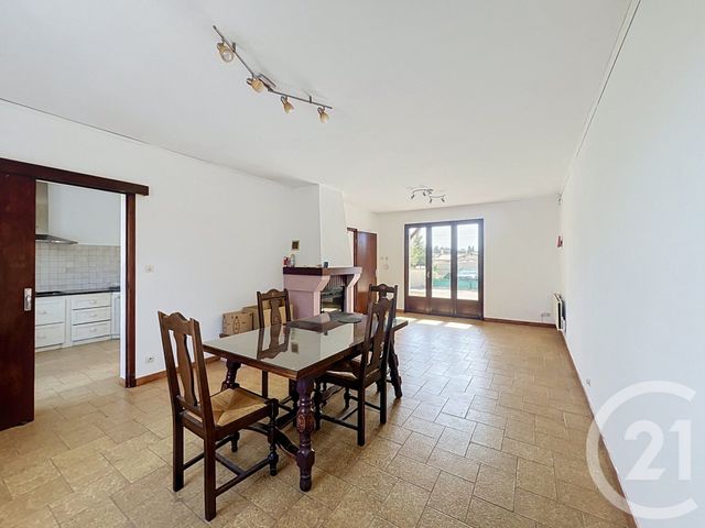 maison à vendre - 5 pièces - 90.0 m2 - LUSSAN - 32 - MIDI-PYRENEES - Century 21 Pr Immo