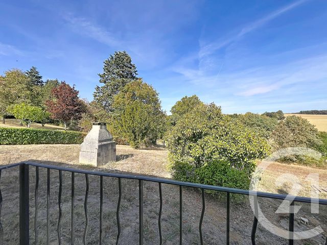 maison à vendre - 5 pièces - 90.0 m2 - LUSSAN - 32 - MIDI-PYRENEES - Century 21 Pr Immo