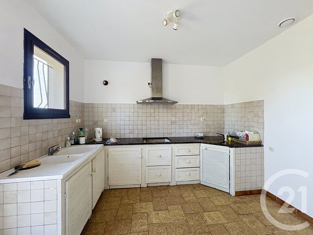 maison à vendre - 5 pièces - 90.0 m2 - LUSSAN - 32 - MIDI-PYRENEES - Century 21 Pr Immo