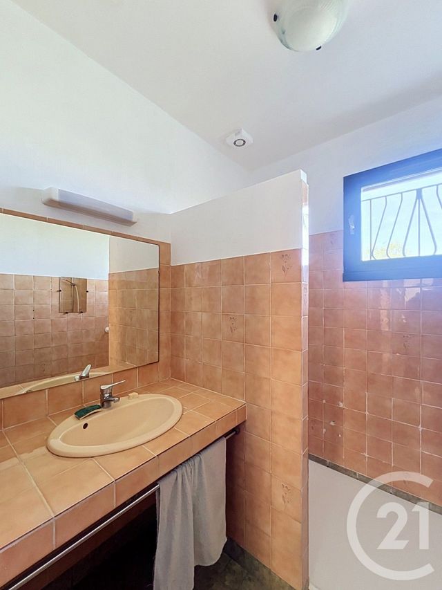 maison à vendre - 5 pièces - 90.0 m2 - LUSSAN - 32 - MIDI-PYRENEES - Century 21 Pr Immo