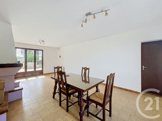 maison à vendre - 5 pièces - 90.0 m2 - LUSSAN - 32 - MIDI-PYRENEES - Century 21 Pr Immo