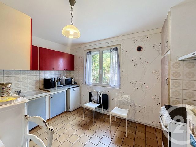 maison à vendre - 10 pièces - 220.0 m2 - AUCH - 32 - MIDI-PYRENEES - Century 21 Pr Immo