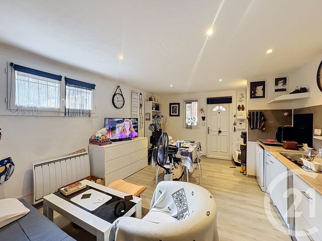 maison à vendre - 10 pièces - 220.0 m2 - AUCH - 32 - MIDI-PYRENEES - Century 21 Pr Immo