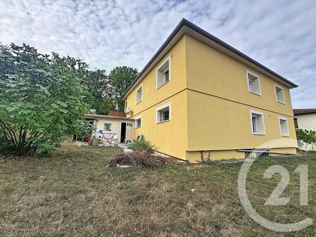 maison à vendre - 10 pièces - 220.0 m2 - AUCH - 32 - MIDI-PYRENEES - Century 21 Pr Immo