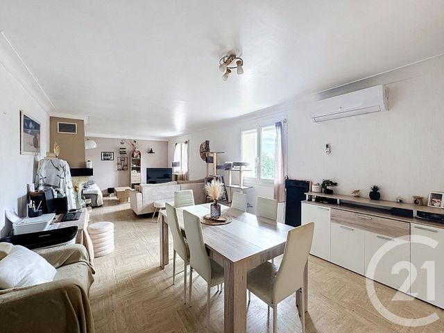 maison à vendre - 10 pièces - 220.0 m2 - AUCH - 32 - MIDI-PYRENEES - Century 21 Pr Immo