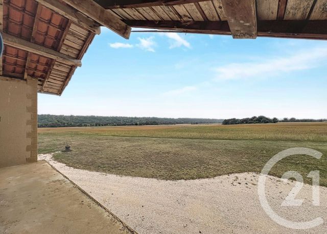 maison à vendre - 12 pièces - 274.0 m2 - STE AURENCE CAZAUX - 32 - MIDI-PYRENEES - Century 21 Pr Immo
