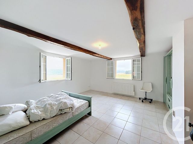 maison à vendre - 12 pièces - 274.0 m2 - STE AURENCE CAZAUX - 32 - MIDI-PYRENEES - Century 21 Pr Immo