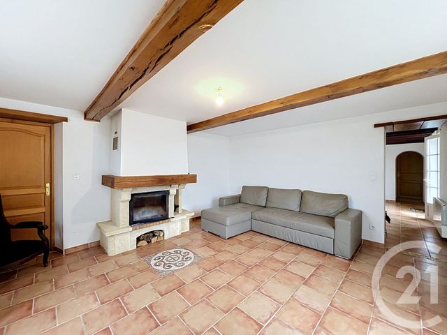 maison à vendre - 12 pièces - 274.0 m2 - STE AURENCE CAZAUX - 32 - MIDI-PYRENEES - Century 21 Pr Immo