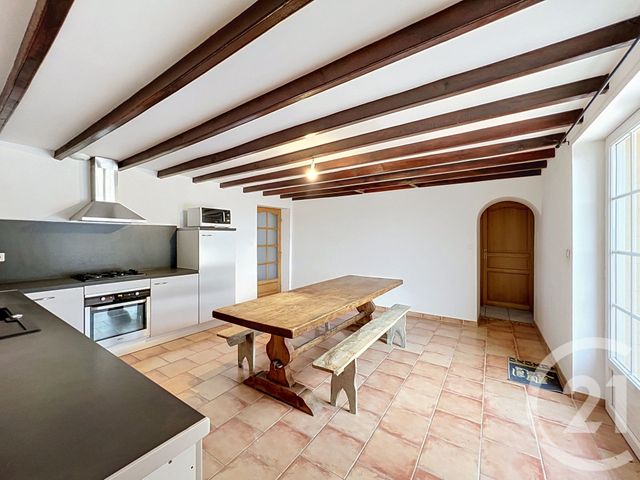 maison à vendre - 12 pièces - 274.0 m2 - STE AURENCE CAZAUX - 32 - MIDI-PYRENEES - Century 21 Pr Immo