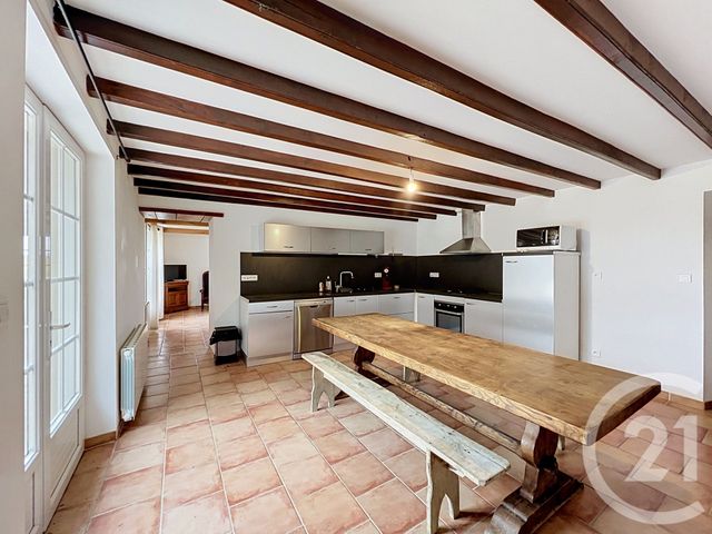 maison à vendre - 12 pièces - 274.0 m2 - STE AURENCE CAZAUX - 32 - MIDI-PYRENEES - Century 21 Pr Immo