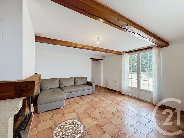maison à vendre - 12 pièces - 274.0 m2 - STE AURENCE CAZAUX - 32 - MIDI-PYRENEES - Century 21 Pr Immo