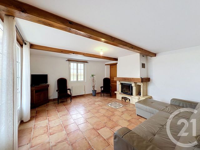 maison à vendre - 12 pièces - 274.0 m2 - STE AURENCE CAZAUX - 32 - MIDI-PYRENEES - Century 21 Pr Immo