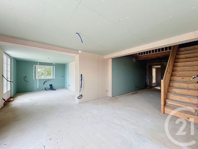 maison à vendre - 12 pièces - 274.0 m2 - STE AURENCE CAZAUX - 32 - MIDI-PYRENEES - Century 21 Pr Immo