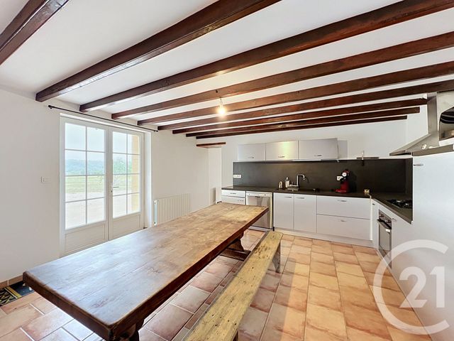maison à vendre - 12 pièces - 274.0 m2 - STE AURENCE CAZAUX - 32 - MIDI-PYRENEES - Century 21 Pr Immo