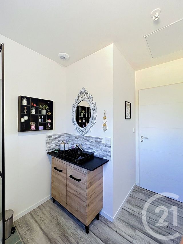 maison à vendre - 3 pièces - 60.61 m2 - AUCH - 32 - MIDI-PYRENEES - Century 21 Pr Immo