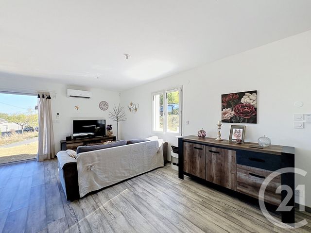 maison à vendre - 3 pièces - 60.61 m2 - AUCH - 32 - MIDI-PYRENEES - Century 21 Pr Immo